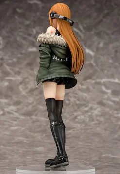 Persona 5 - Futaba Sakura Statue [3. NEUAUFLAGE]: Phat!