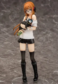 Persona 5 - Futaba Sakura Statue [3. NEUAUFLAGE]: Phat!