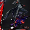 Persona 5 - Joker Statue / Deluxe Version: Prime 1 Studio