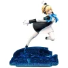 Persona 3: Dancing in Moonlight - Aigis Statue: Phat!