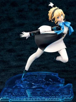 Persona 3: Dancing in Moonlight - Aigis Statue: Phat!
