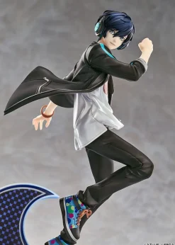Persona 3: Dancing in Starlight - P3D Protagonist Statue: Good Smile Company