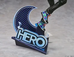 Persona 3: Dancing in Starlight - P3D Protagonist Statue: Good Smile Company