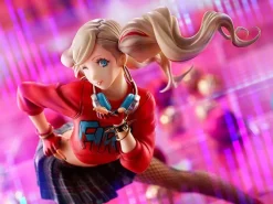 Persona 5 Dancing in Starlight - Ann Takamaki Statue: Phat!
