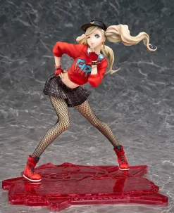 Persona 5 Dancing in Starlight - Ann Takamaki Statue: Phat!