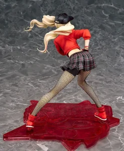 Persona 5 Dancing in Starlight - Ann Takamaki Statue: Phat!