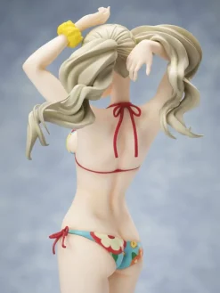 Persona 5 Dancing in Starlight - Ann Takamaki Statue: TBS Glowdia