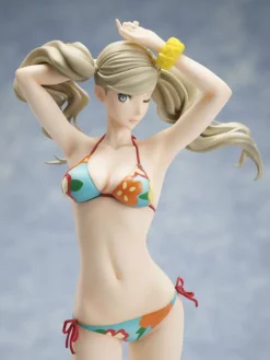 Persona 5 Dancing in Starlight - Ann Takamaki Statue: TBS Glowdia