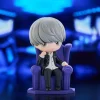 Persona 4 Golden - Qset P4G Protagonist Statue: Good Smile Company