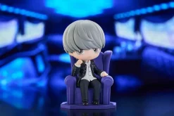 Persona 4 Golden - Qset P4G Protagonist Statue: Good Smile Company