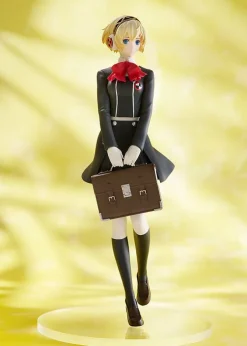 Persona 3: Reload - Aigis Statue / Pop Up Parade: Good Smile Company