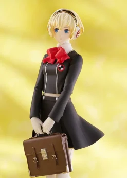 Persona 3: Reload - Aigis Statue / Pop Up Parade: Good Smile Company