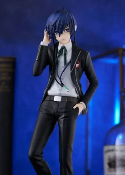 Persona 3 Reload - Protagonist Figur / Pop Up Parade: Good Smile Company