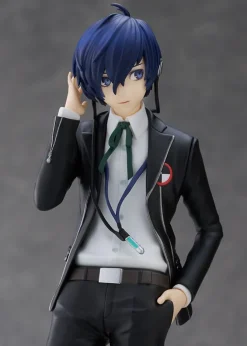 Persona 3 Reload - Protagonist Figur / Pop Up Parade: Good Smile Company