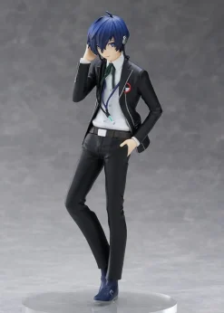Persona 3 Reload - Protagonist Figur / Pop Up Parade: Good Smile Company