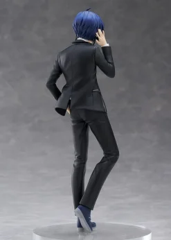 Persona 3 Reload - Protagonist Figur / Pop Up Parade: Good Smile Company