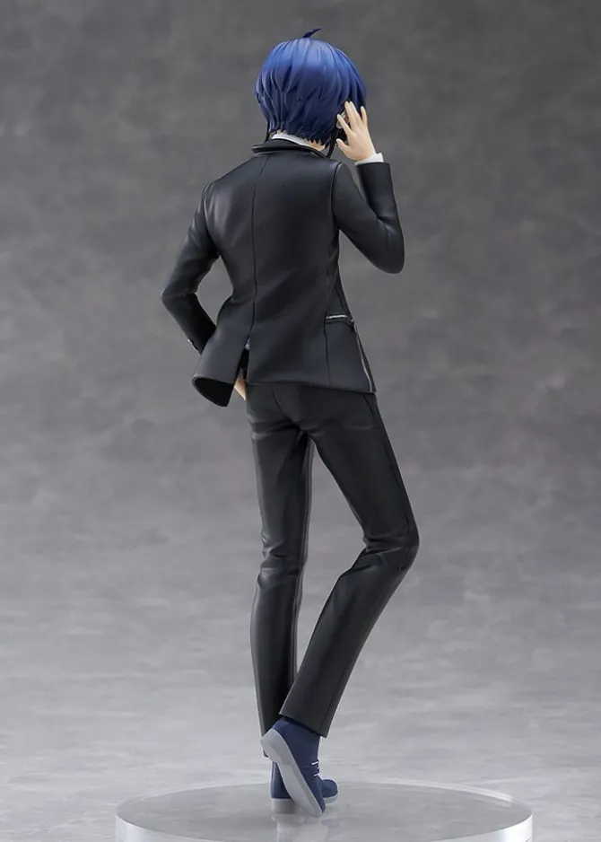Persona 3 Reload - Protagonist Figur / Pop Up Parade: Good Smile Company
