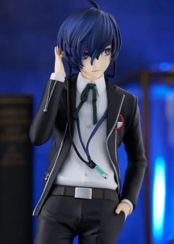 Persona 3 Reload - Protagonist Figur / Pop Up Parade: Good Smile Company