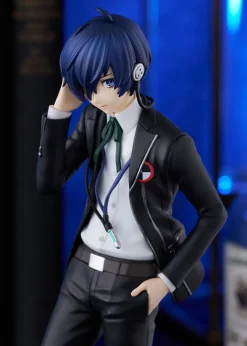 Persona 3 Reload - Protagonist Figur / Pop Up Parade: Good Smile Company