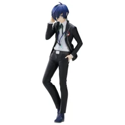 Persona 3 Reload - Protagonist Figur / Pop Up Parade: Good Smile Company