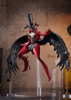 Persona 5 Royal - Arsène Statue / Pop Up Parade - SP: Good Smile Company