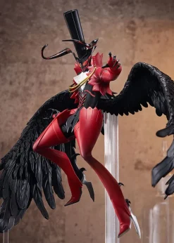 Persona 5 Royal - Arsène Statue / Pop Up Parade - SP: Good Smile Company