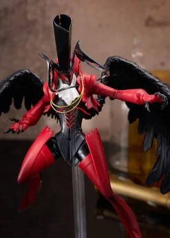 Persona 5 Royal - Arsène Statue / Pop Up Parade - SP: Good Smile Company