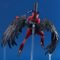 Persona 5 Royal - Arsène Statue / Pop Up Parade - SP: Good Smile Company