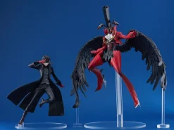 Persona 5 Royal - Arsène Statue / Pop Up Parade - SP: Good Smile Company