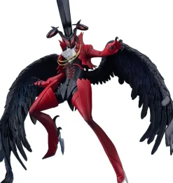 Persona 5 Royal - Arsène Statue / Pop Up Parade - SP: Good Smile Company