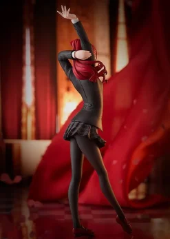 Persona 5 Royal - Kasumi Yoshizawa Statue: Phat!