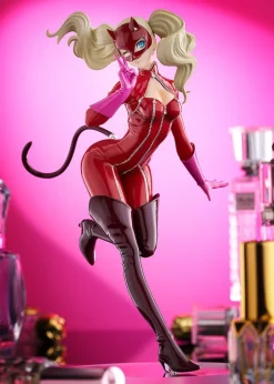 Persona 5 Royal - Panther Statue / Pop Up Parade: Good Smile Company