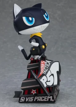 Persona 5 Tactica - Morgana Statue / Pop Up Parade - Size L: Good Smile Company