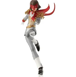 Persona 5 The Animation - Crow Statue / Pop Up Parade (rerun) [NEUAUFLAGE]: Good Smile Company