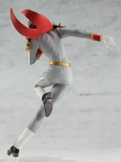 Persona 5 The Animation - Crow Statue / Pop Up Parade (rerun) [NEUAUFLAGE]: Good Smile Company