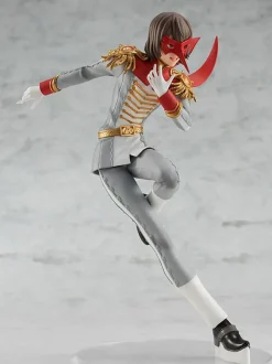 Persona 5 The Animation - Crow Statue / Pop Up Parade: Good Smile Company