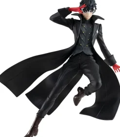 Persona 5 The Animation - Joker Statue / Pop Up Parade (rerun) [NEUAUFLAGE]: Good Smile Company