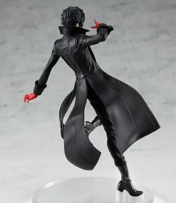 Persona 5 The Animation - Joker Statue / Pop Up Parade (rerun) [NEUAUFLAGE]: Good Smile Company
