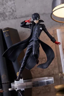 Persona 5 The Animation - Joker Statue / Pop Up Parade: Good Smile Company