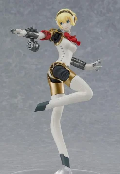 Persona5 the Animation - Aigis Figur / Pop Up Parade: Max Factroy