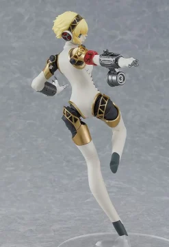 Persona5 the Animation - Aigis Figur / Pop Up Parade: Max Factroy