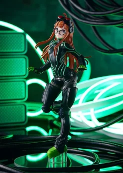 Persona5 the Animation - Oracle Figur / Pop Up Parade: Good Smile Company