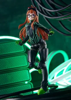 Persona5 the Animation - Oracle Figur / Pop Up Parade: Good Smile Company