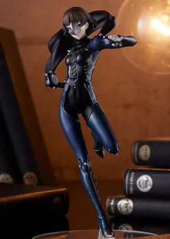 Persona5 the Animation - Queen Figur / Pop Up Parade: Good Smile Company