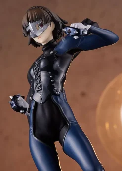 Persona5 the Animation - Queen Figur / Pop Up Parade: Good Smile Company