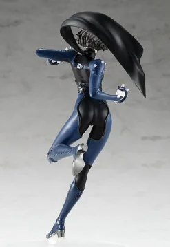 Persona5 the Animation - Queen Figur / Pop Up Parade: Good Smile Company