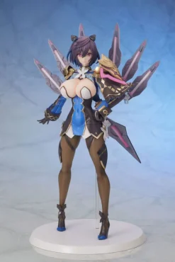 Phantasy Star Online 2 - Khorshid Statue: Sol International