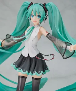 Piapro Characters - Hatsune Miku Statue: Good Smile Company