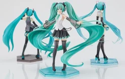 Piapro Characters - Hatsune Miku Statue: Good Smile Company