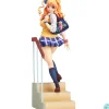 Please Tell Me! Galko-chan - Galko Statue: Max Factory